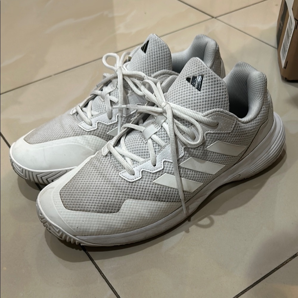 adidas Gamecourt 2.0 Tennis Shoes